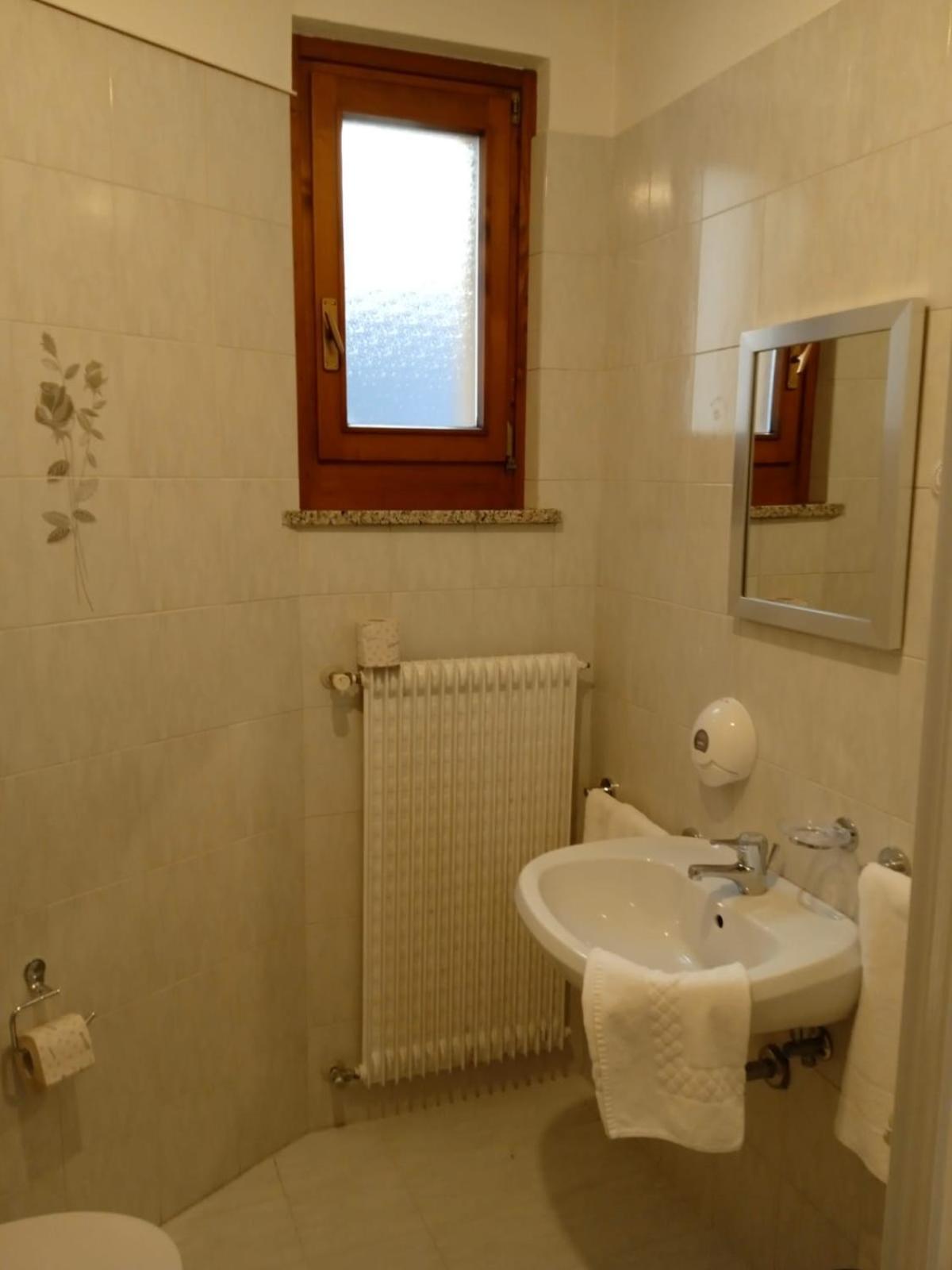 Hotel Brustolon Dont Exterior foto